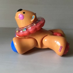 Fisher Price : Leeuw.