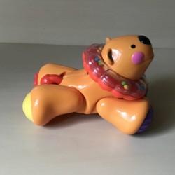 Fisher Price : Leeuw.