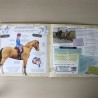 Handboek voor paardenvrienden.