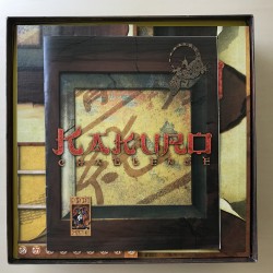 999 Games : Kakuro Challenge