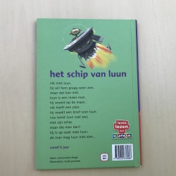 Het schip van Luun