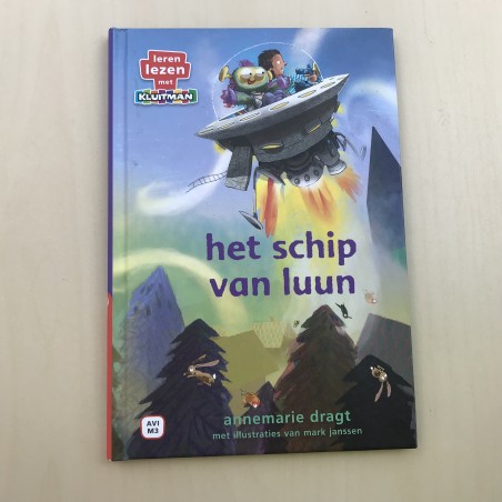 Het schip van Luun