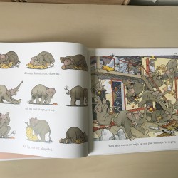 Wat een kat