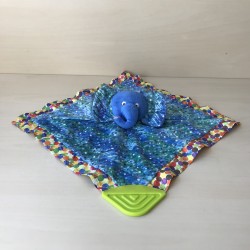 Knuffeldoekje.