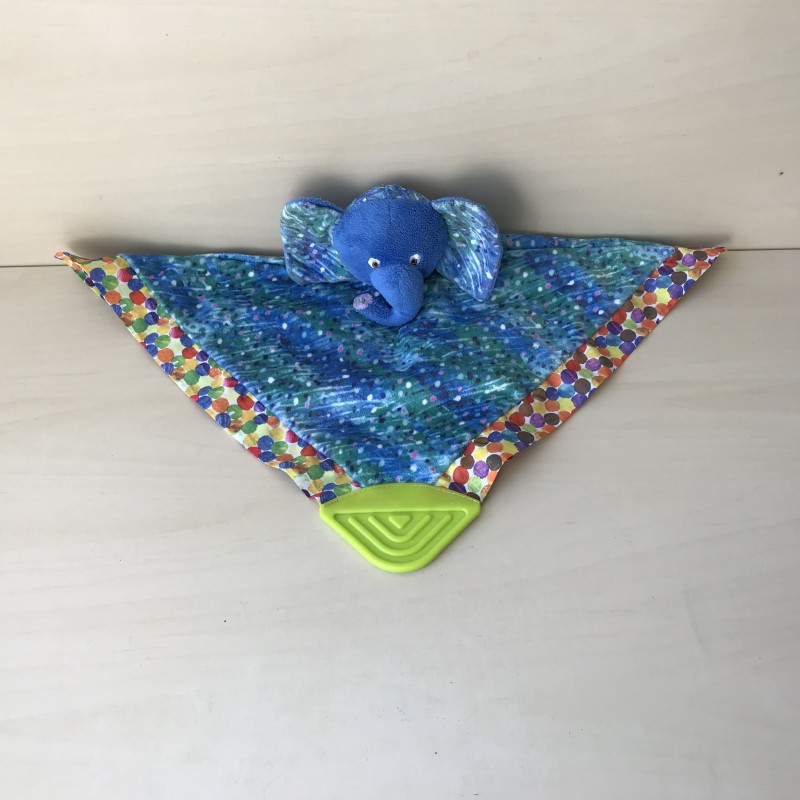 Knuffeldoekje.