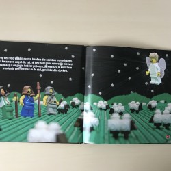 Lego: Het kerstverhaal