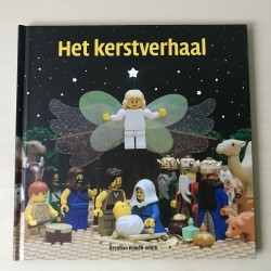 Lego: Het kerstverhaal