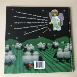 Lego: Het kerstverhaal