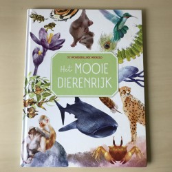 Het mooie dierenrijk