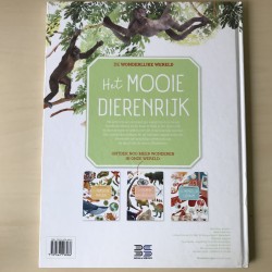 Het mooie dierenrijk
