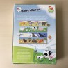 Ik leer: Baby dieren.