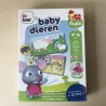 Ik leer: Baby dieren.