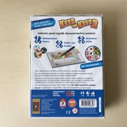 999 Games : Keer op keer 2.