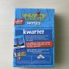 Weetjes kwartet : Nieuw. Vakantielanden.