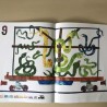 Eric Carle: 1,2,3 Ik tel de dieren en zie.