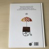 Eric Carle: 1,2,3 Ik tel de dieren en zie.