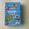 Weetjes kwartet : Nieuw. Vakantielanden.