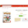 999 Games : Keer op keer 2.