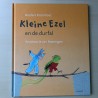 Rindert Kromhout : Kleine Ezel en de durfal