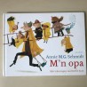 Annie M.G. Schmidt : M’n opa