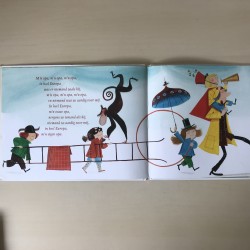 Annie M.G. Schmidt : M’n opa