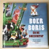 Boer Boris en de sneeuwpop