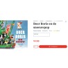 Boer Boris en de sneeuwpop