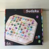 Sudoku.