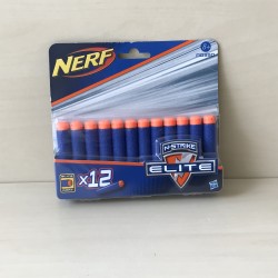 Nerf : Nieuw. 12 x elite Dart