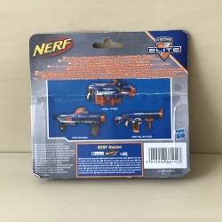 Nerf : Nieuw. 12 x elite Dart