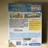 Ik leer door te spelen : Nieuw. Moeders en hun jongeren.