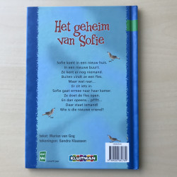 Het geheim van Sofie