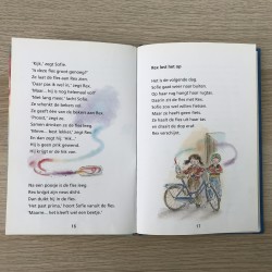 Het geheim van Sofie