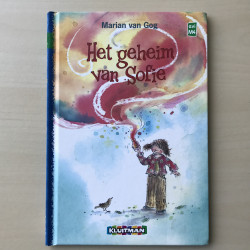 Het geheim van Sofie
