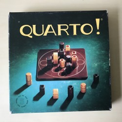 Quarto!