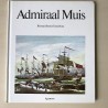 Admiraal muis