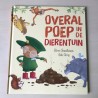 Overal poep in de dierentuin