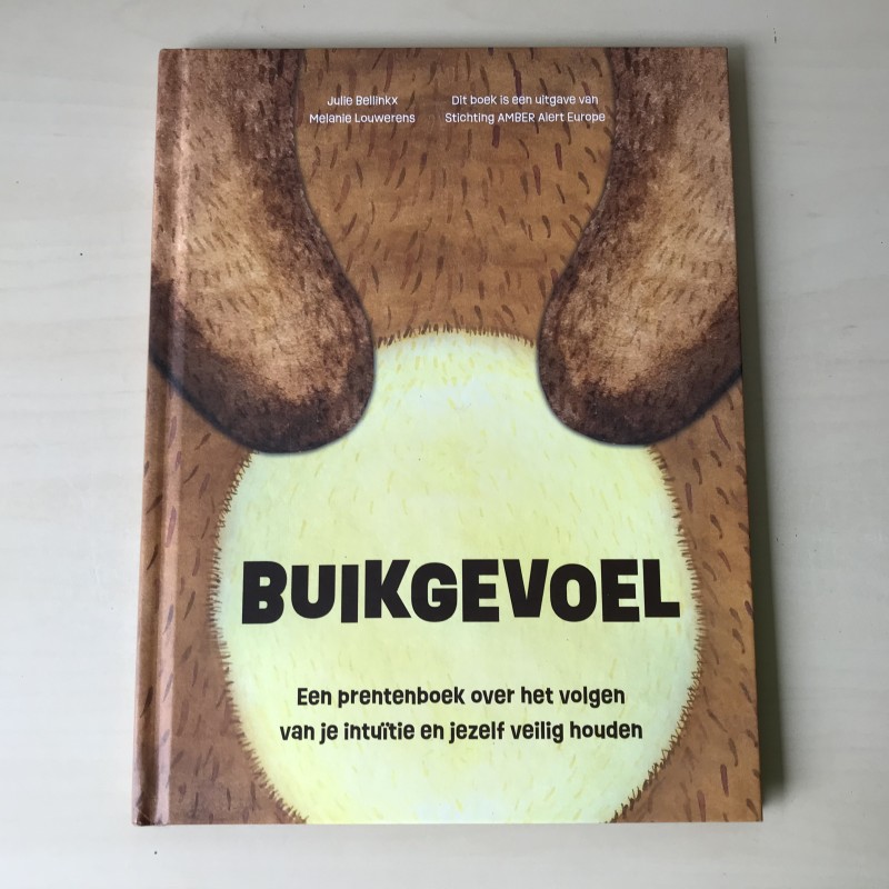 Buikgevoel