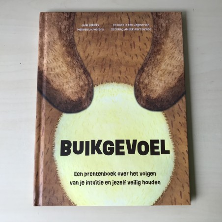 Buikgevoel