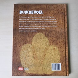 Buikgevoel