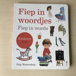 Fiep in woordjes