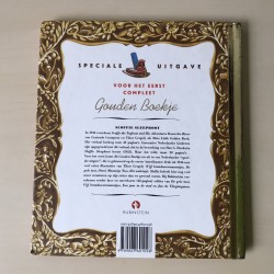Gouden Boekjes : Sloffie sleepboot