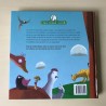 Oma kakel vertelt. De allermooiste dierenverhalen voor een nacht vol zoete dromen.