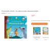 Oma kakel vertelt. De allermooiste dierenverhalen voor een nacht vol zoete dromen.
