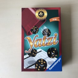 Yatzi.