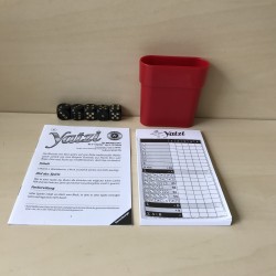 Yatzi.