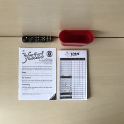 Yatzi.