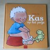 Kas op het potje