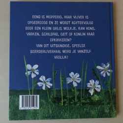 Moppereend