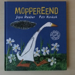 Moppereend